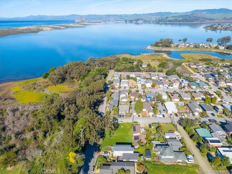 Tiny photo for 305 Henrietta Avenue, Los Osos, CA 93402 (MLS # SC25255669)