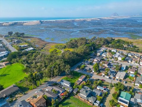 Tiny photo for 305 Henrietta Avenue, Los Osos, CA 93402 (MLS # SC25255669)