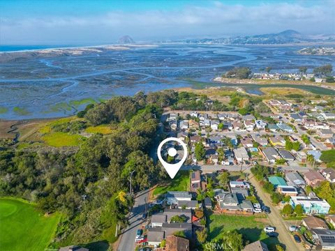 Tiny photo for 305 Henrietta Avenue, Los Osos, CA 93402 (MLS # SC25255669)