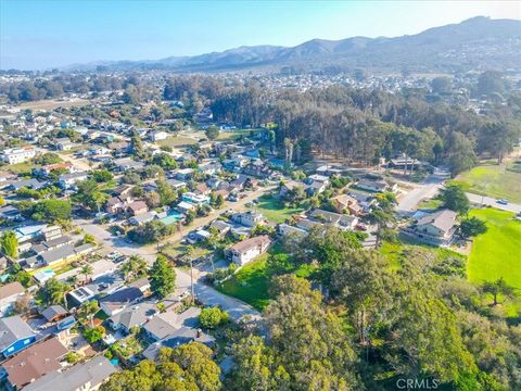 Tiny photo for 305 Henrietta Avenue, Los Osos, CA 93402 (MLS # SC25255669)