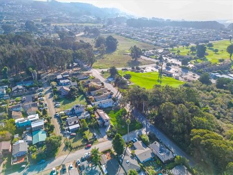 Tiny photo for 305 Henrietta Avenue, Los Osos, CA 93402 (MLS # SC25255669)