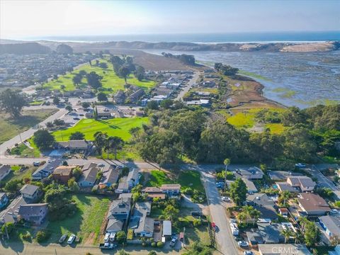 Tiny photo for 305 Henrietta Avenue, Los Osos, CA 93402 (MLS # SC25255669)