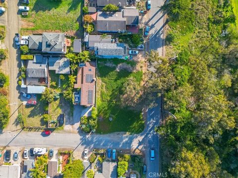 Tiny photo for 305 Henrietta Avenue, Los Osos, CA 93402 (MLS # SC25255669)