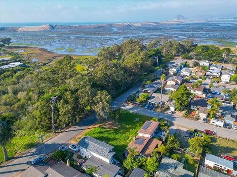 Tiny photo for 305 Henrietta Avenue, Los Osos, CA 93402 (MLS # SC25255669)