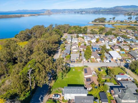 Photo of 305 Henrietta Avenue, Los Osos, CA 93402 (MLS # SC25255669)