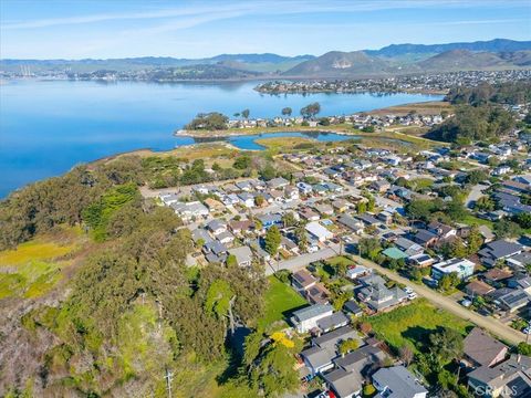 Tiny photo for 305 Henrietta Avenue, Los Osos, CA 93402 (MLS # SC25255669)