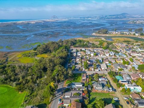 Tiny photo for 305 Henrietta Avenue, Los Osos, CA 93402 (MLS # SC25255669)