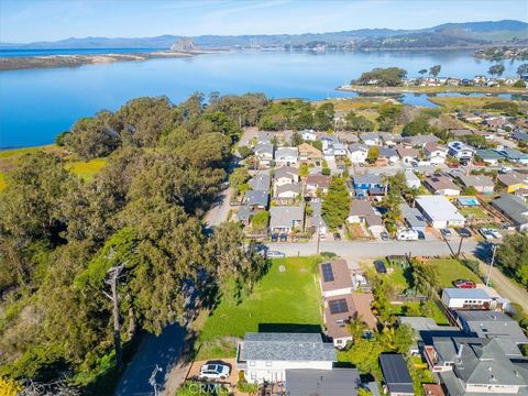 Photo of 305 Henrietta Avenue, Los Osos, CA 93402 (MLS # SC25255669)