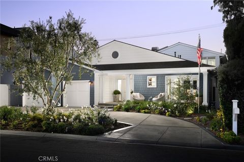 519 Signal Road Newport Beach CA 92663