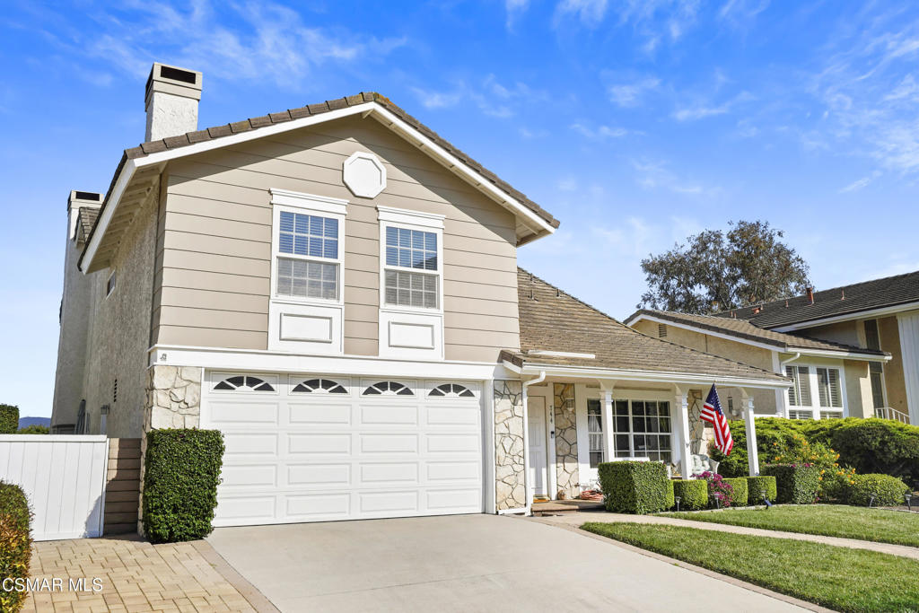 744 Calle Las Colinas