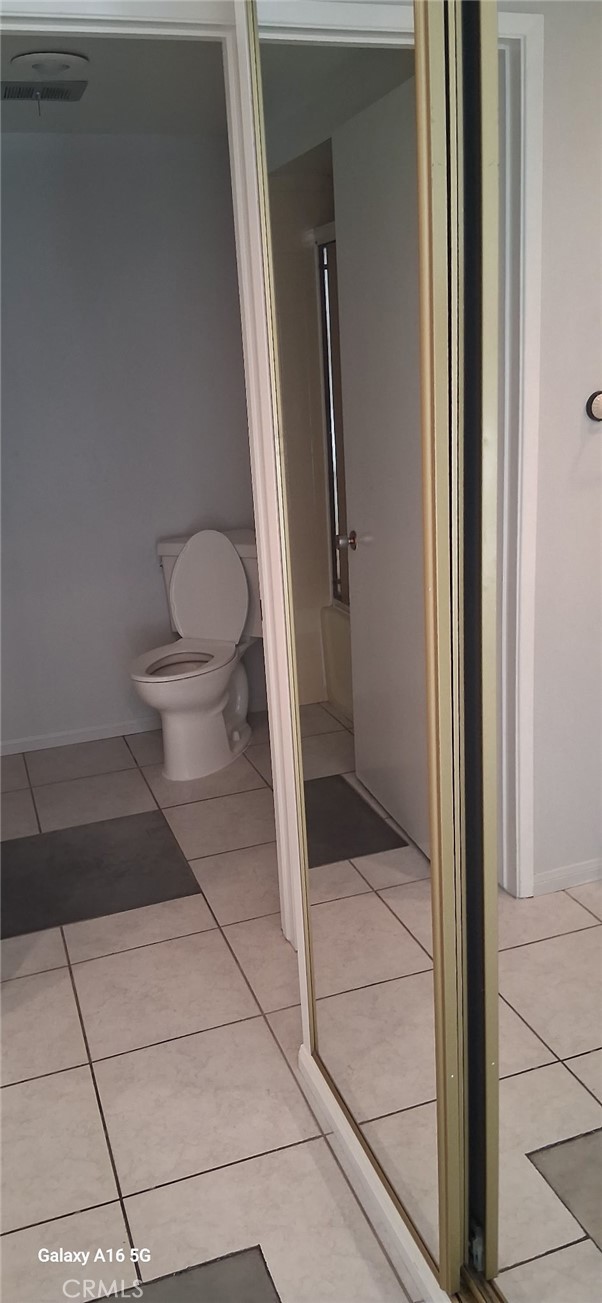 Laguna Woods - Residential Lease