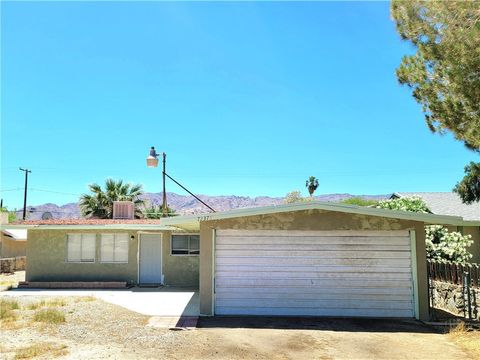 Photo of 72375 Sunnyslope, 29 Palms, CA 92277 (MLS # JT26015079)