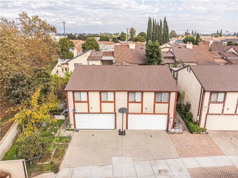 9467 Cortada Street F El Monte CA 91733