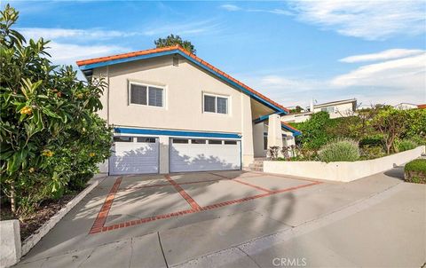 30358 Via Rivera Rancho Palos Verdes CA 90275