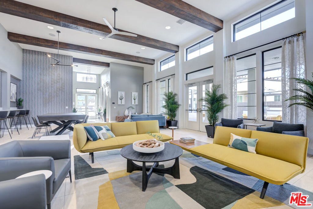 Not in a Development - Residential Lease