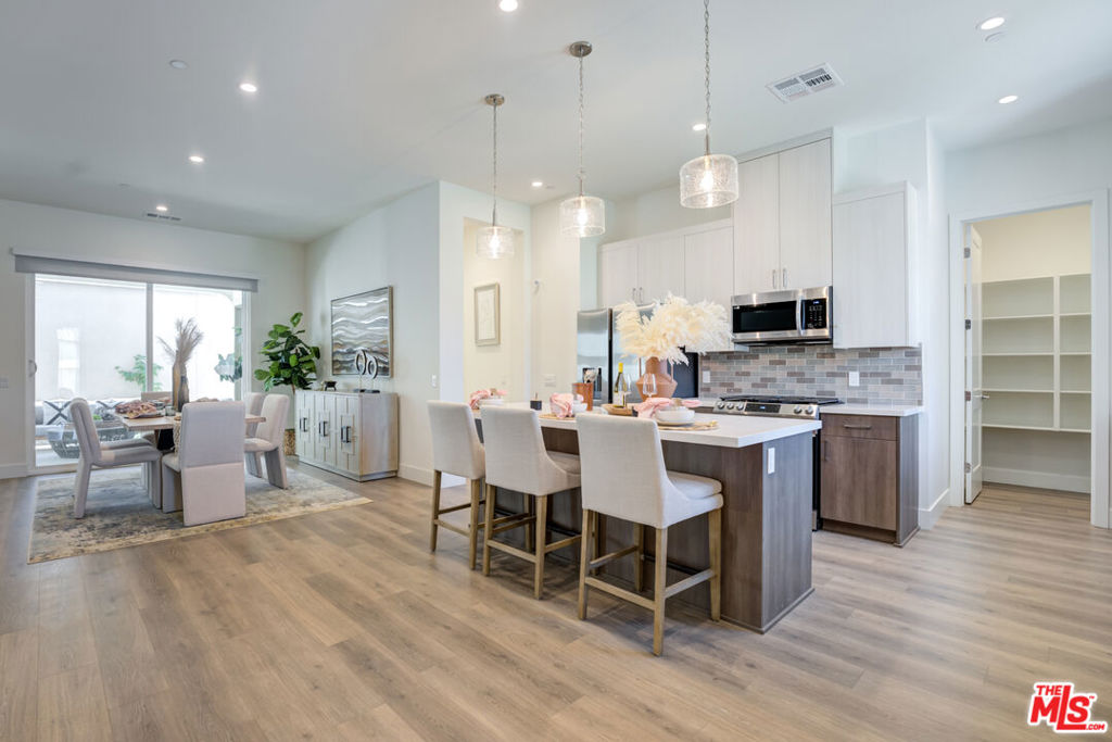 Not in a Development - Residential Lease