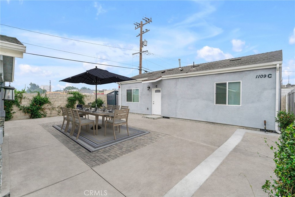 1109 N. Mulberry