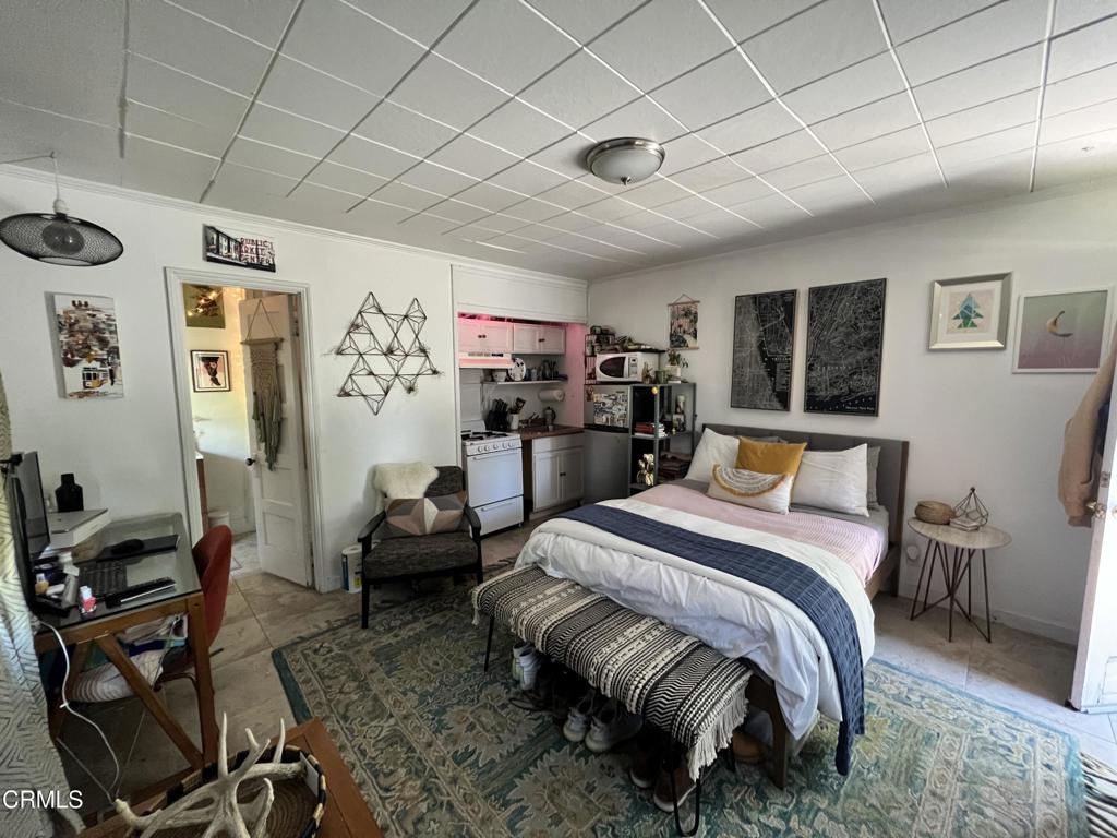 Not Applicable - Residential Lease