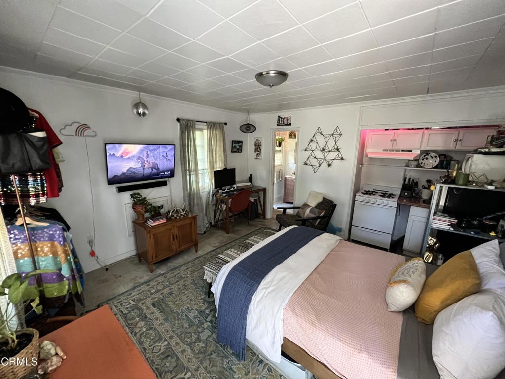 Not Applicable - Residential Lease