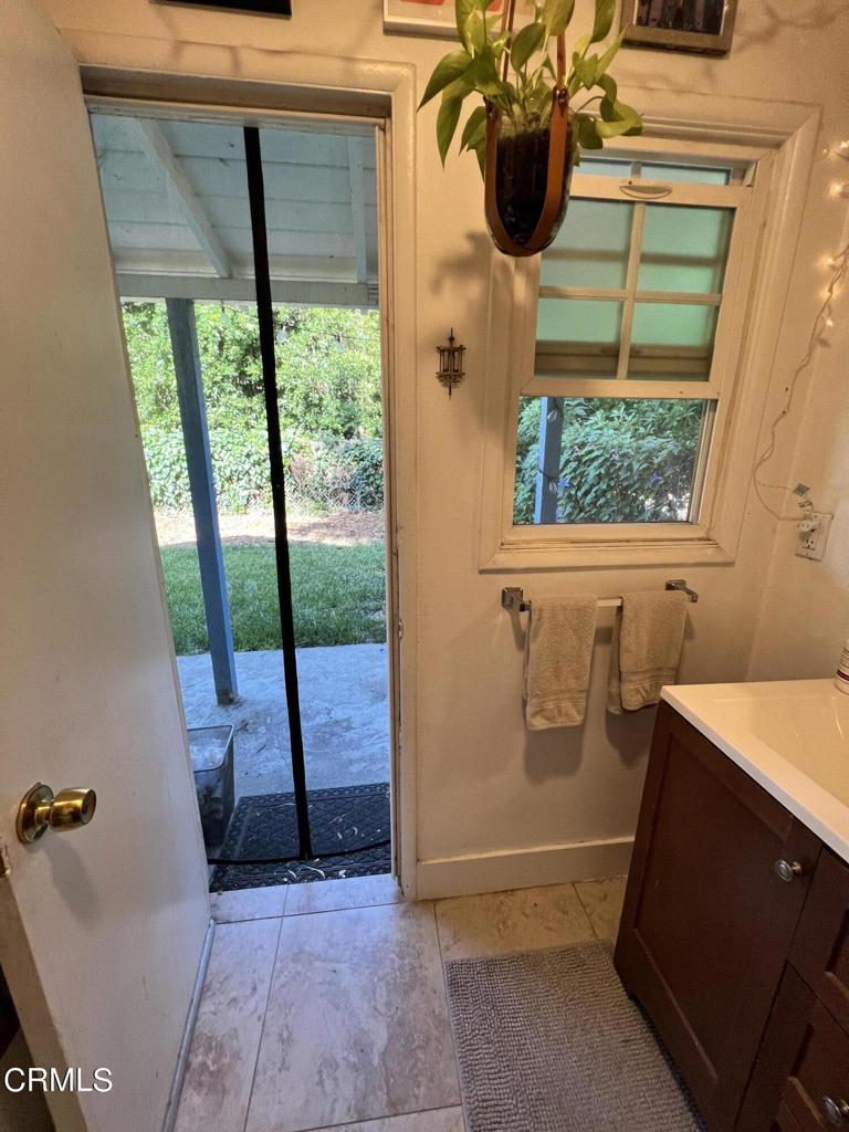 Not Applicable - Residential Lease