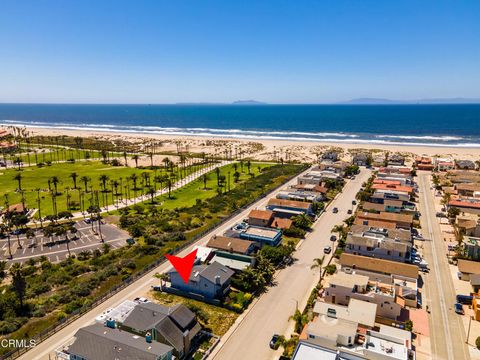 Tiny photo for 4834 Oceanaire Street, Oxnard, CA 93035 (MLS # V1-33940)