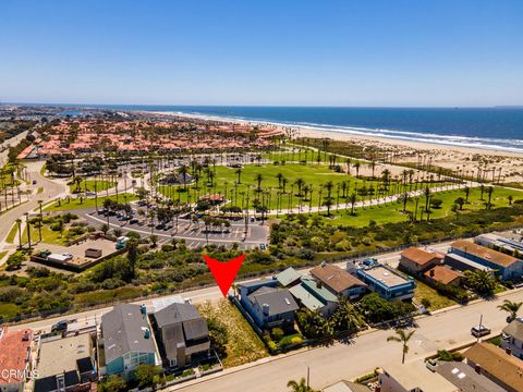 Tiny photo for 4834 Oceanaire Street, Oxnard, CA 93035 (MLS # V1-33940)
