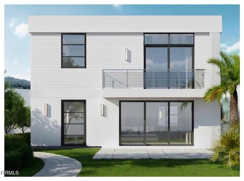 Tiny photo for 4834 Oceanaire Street, Oxnard, CA 93035 (MLS # V1-33940)