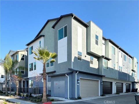 Photo of 311 N Standard Avenue, Santa Ana, CA 92701 (MLS # PW26110653)