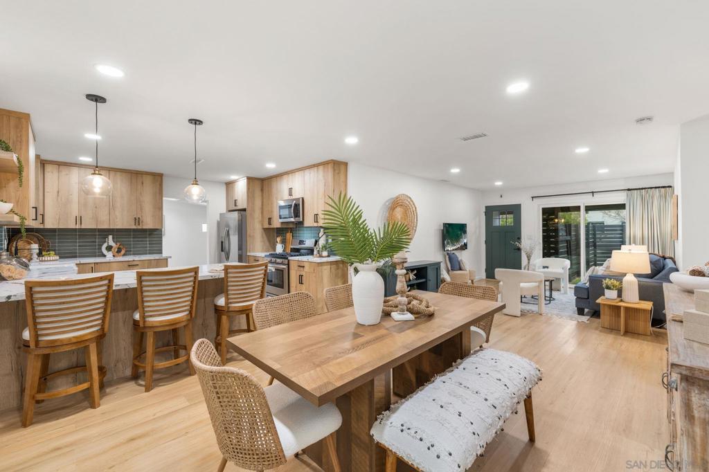1626 Pacific Beach