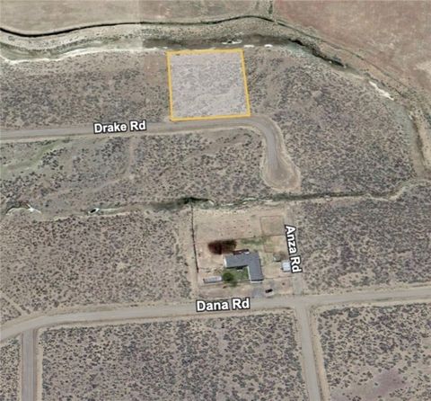 0 Drake Road Alturas CA 96101