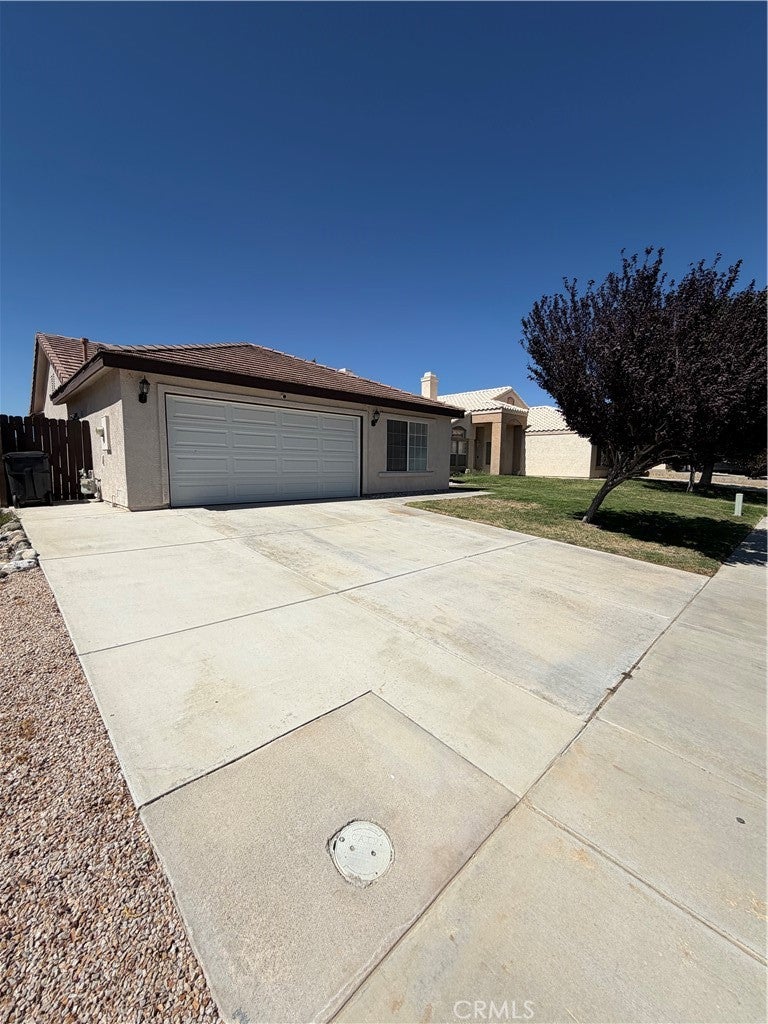 3401 Huron Drive