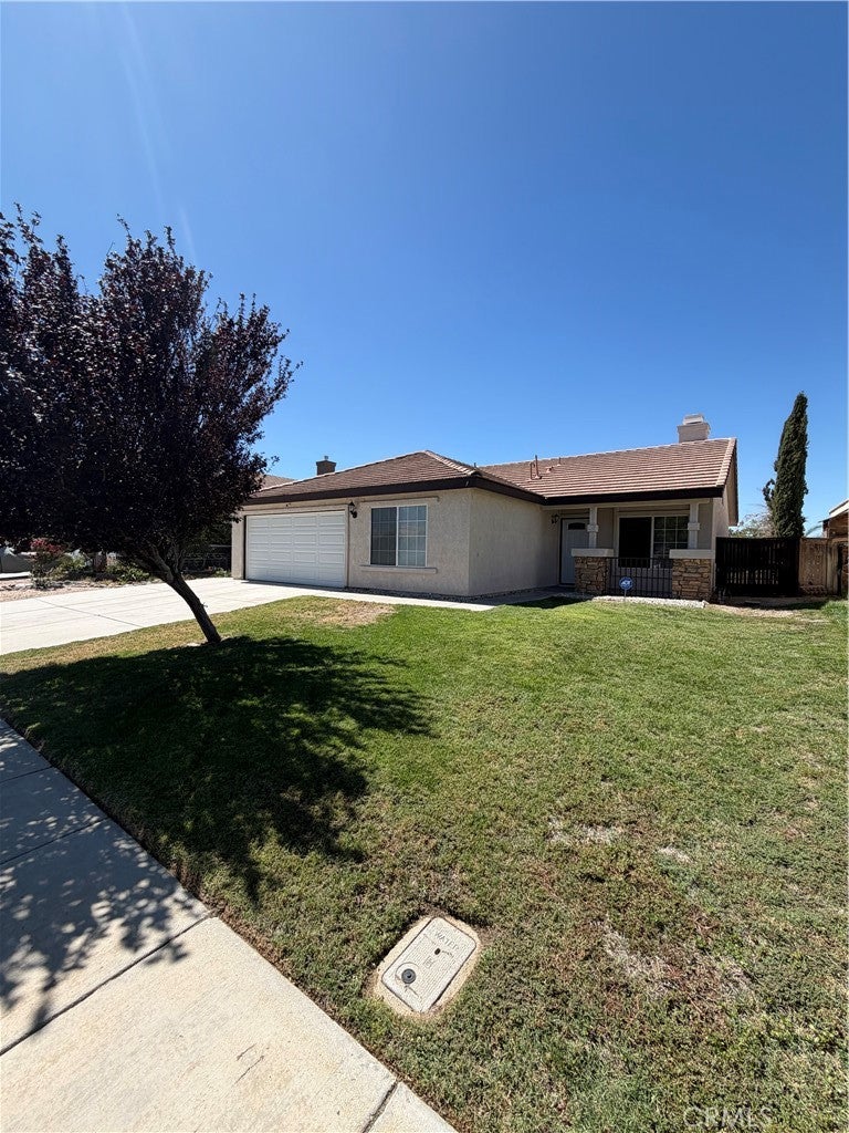 3401 Huron Drive