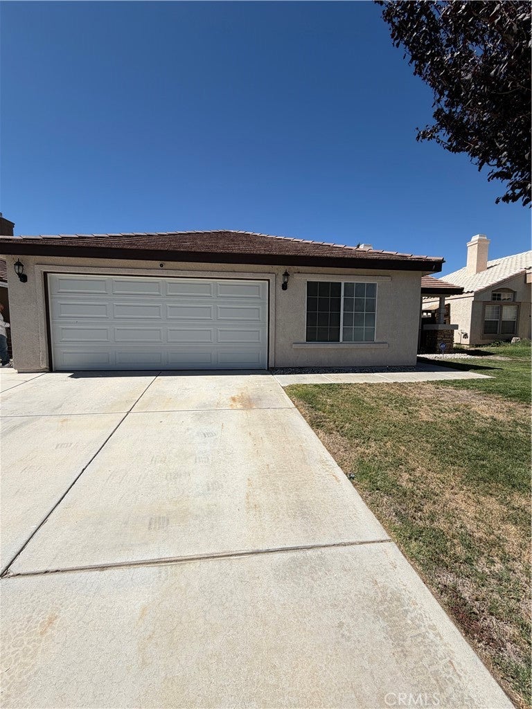 3401 Huron Drive