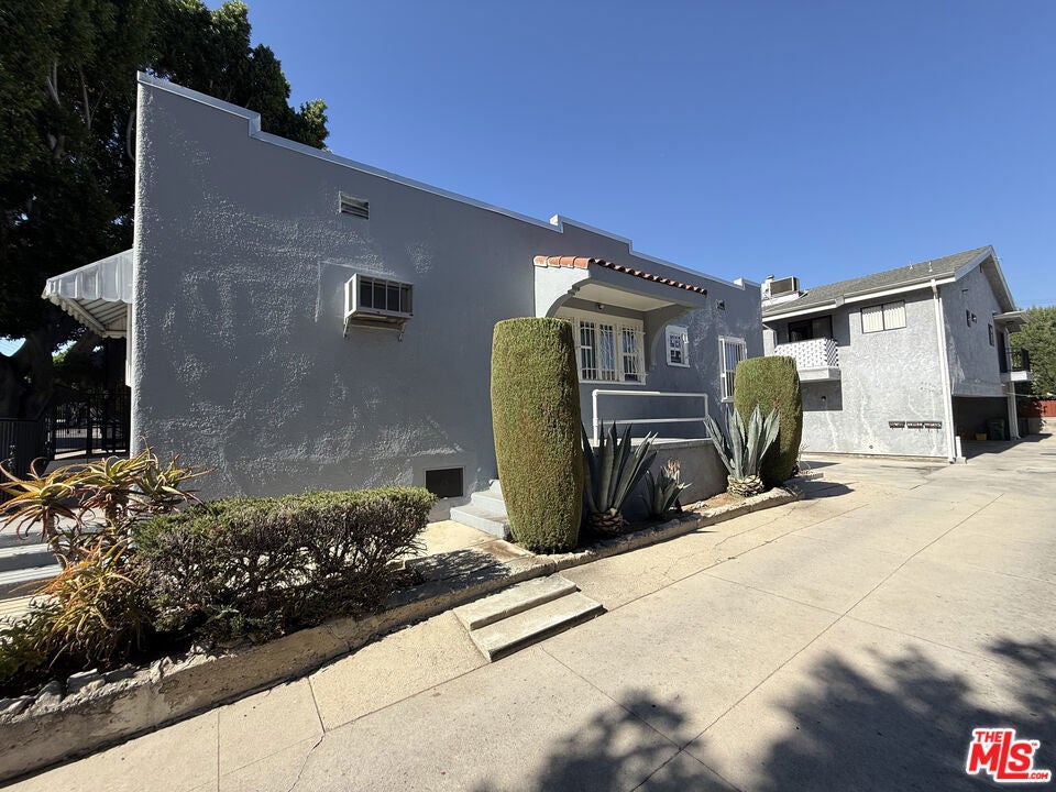 4254 Verdugo Road