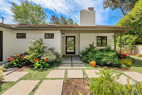 16902 Via de Santa Fe 4 Rancho Santa Fe CA 92067