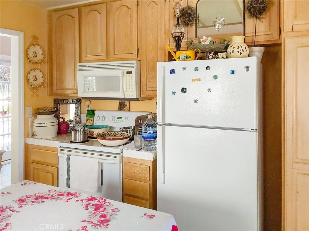 Antigua (MBA) - Residential