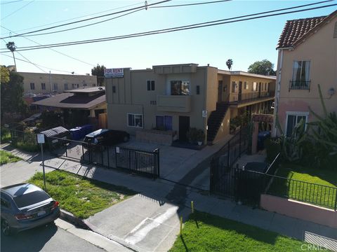 1193 N Ardmore Los Angeles CA 90029