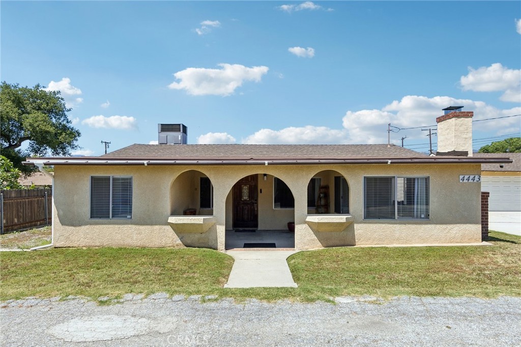 4443 N Sunflower