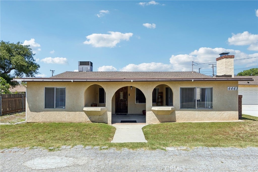 4443 N Sunflower