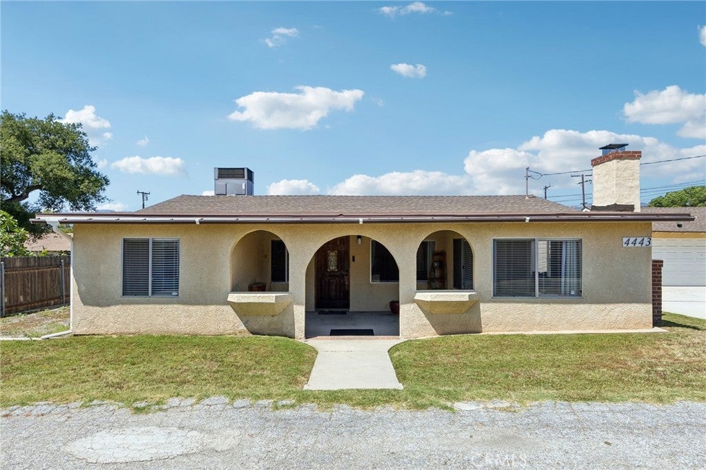 4443 N Sunflower
