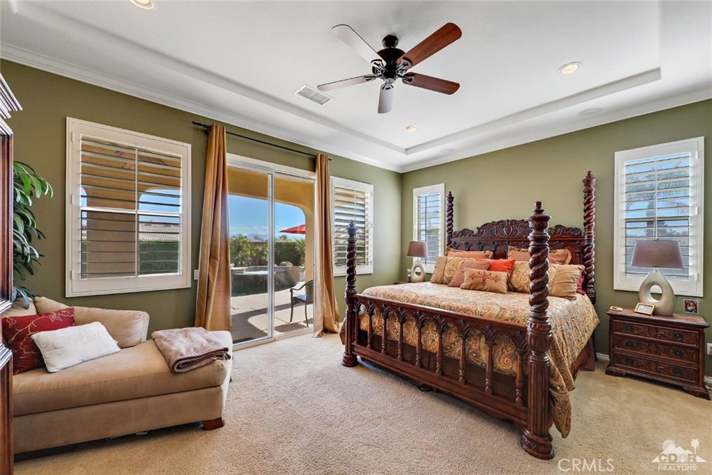 Esplanade - Residential