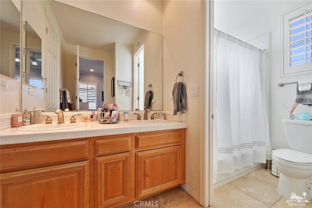 Esplanade - Residential