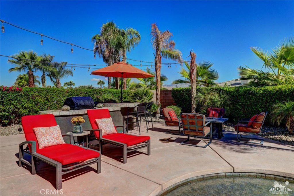 Esplanade - Residential