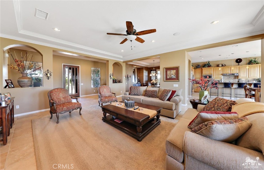 Esplanade - Residential