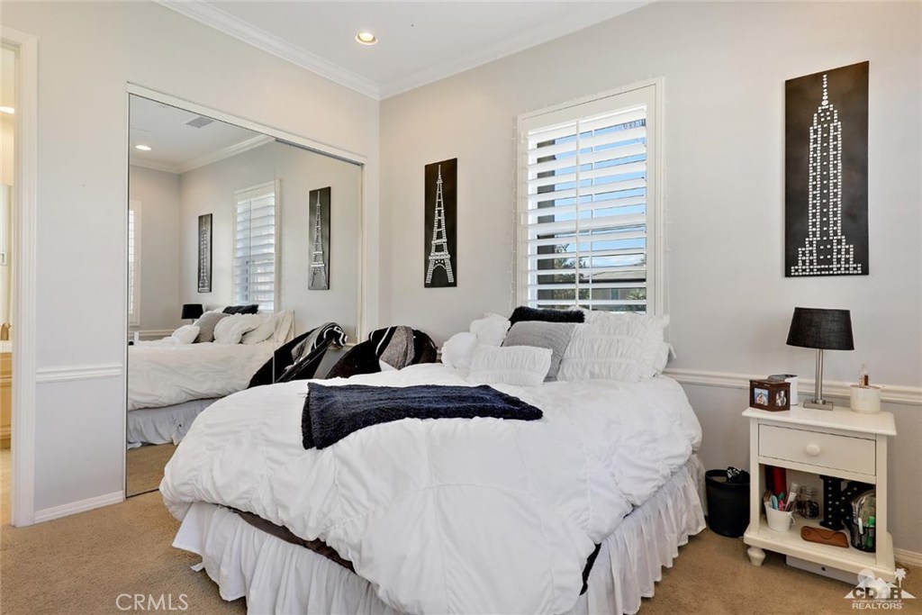 Esplanade - Residential