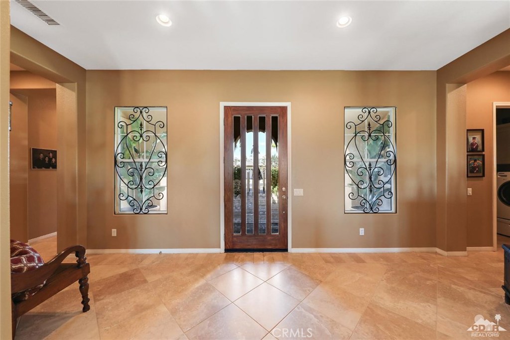 Esplanade - Residential