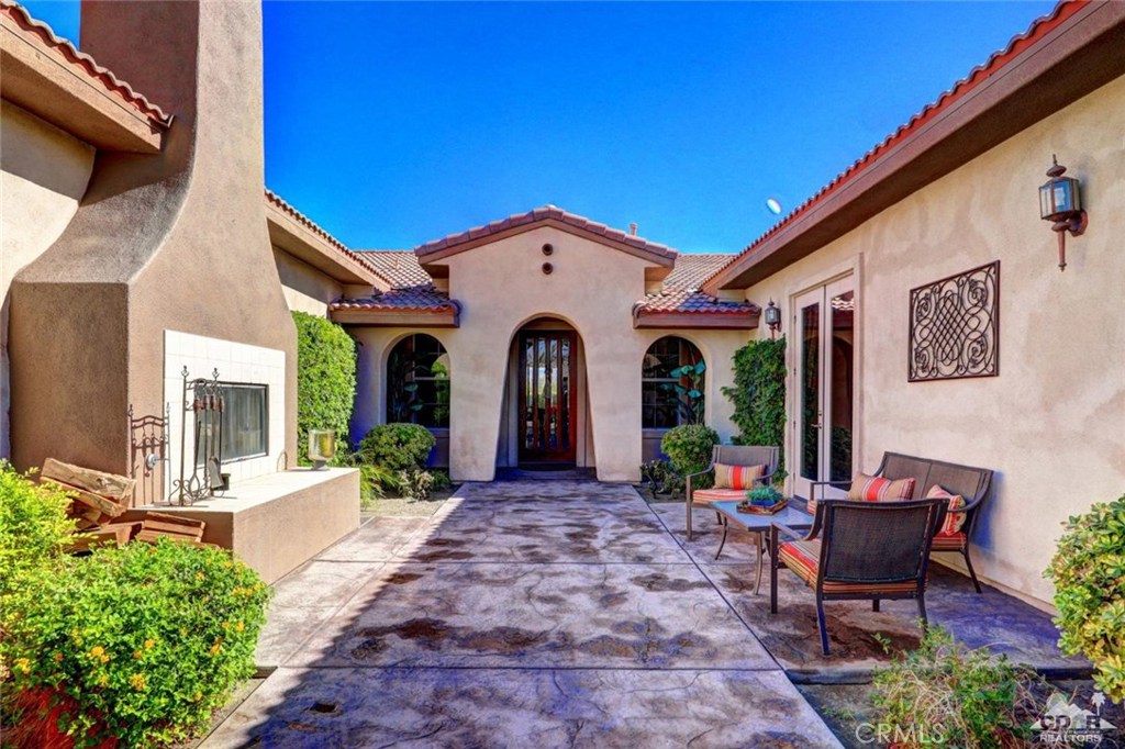 Esplanade - Residential