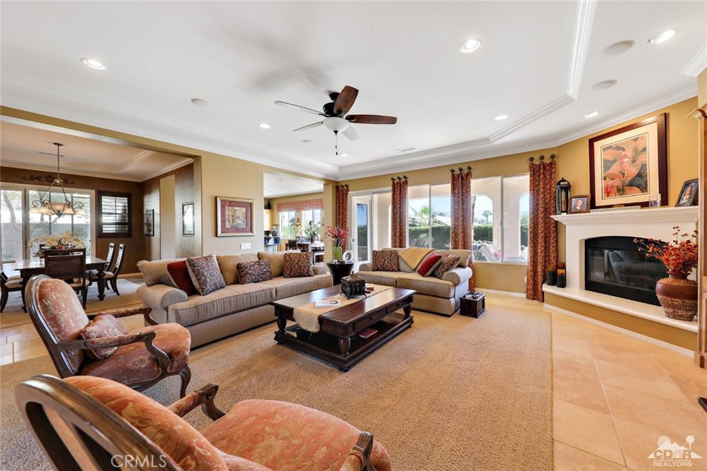 Esplanade - Residential