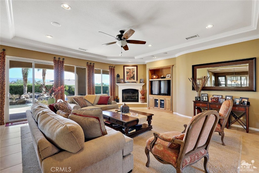 Esplanade - Residential