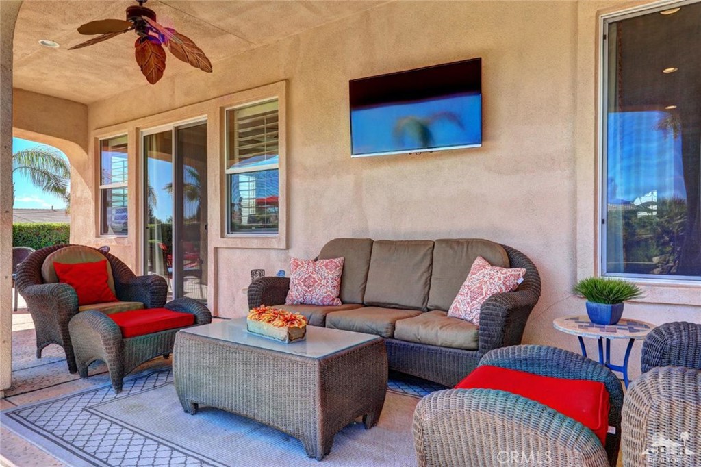 Esplanade - Residential